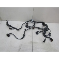 Проводка (коса) Opel Meriva 2003-2010 55559841