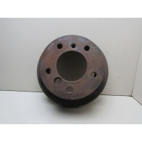 Диск тормозной задний Mercedes Benz Sprinter 1995-2006 A9014230412