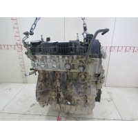 Двигатель (ДВС) SsangYong Actyon New \Korando 2010-нв 6710101397