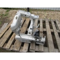 Лонжерон передний левый VW Passat (B5) 1996-2000 8D0803103