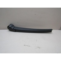 Поводок стеклоочистителя заднего Skoda Octavia (A5 1Z-) 2004-2013 1T0955707A