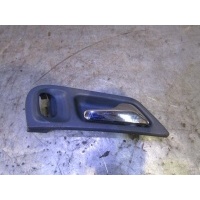 Ручка двери задней внутренняя правая Mercedes Benz W203 2000-2006 A20373704885262