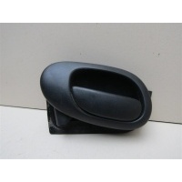Ручка двери внутренняя левая Peugeot 206 1998-2012 9143A4