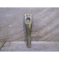 Панель передняя Opel Agila A 2000-2008 4705581