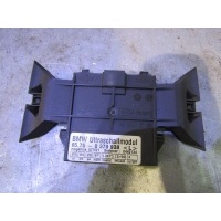 Блок электронный BMW 3-серия E46 1998-2005 65758379938