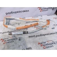 Подушка безопасности боковая (шторка) SsangYong Actyon New \Korando 2010-нв 8622034000