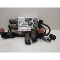 Блок клапанов BMW 7-серия E65\E66 2001-2008 37206781487