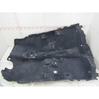 Покрытие напольное (ковролин) Nissan X-Trail (T32) 2014-нв 74902HZ30A
