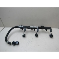 Проводка (коса) Chevrolet Captiva (C100) 2006-2010 12596182