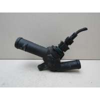 Фланец \ тройник VW Golf IV \Bora 1997-2005 06A121132