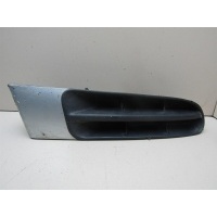 Решетка в бампер правая Toyota Picnic (XM10) 1996-2001 5311244010