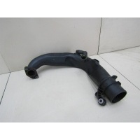 Патрубок интеркулера Renault Megane III 2009-нв 8200645723