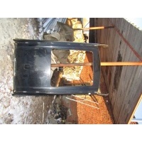 Крыша BMW X5 E70 2007-2013 41317174369
