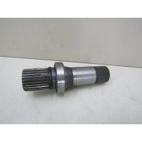 Полуось промежуточная (привод) VW Transporter T5 2003-2015 02Z409345B
