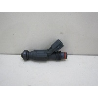 Форсунка инжекторная электрическая Toyota Corolla E12 2001-2006 232500D030