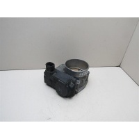 Заслонка дроссельная Nissan Murano (Z50) 2004-2008 161198J10B