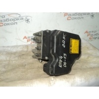 Блок ABS (насос) Toyota RAV 4 2006-2013 4405042230