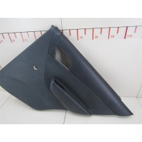Обшивка двери задней правой Chevrolet Aveo (T250) 2005-2011 96441417