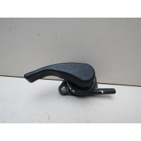 Ручка открывания капота Renault Logan 2005-2014 8200274233