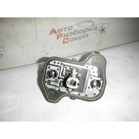 Плата заднего фонаря VW Golf V 2003-2009 1K6945257