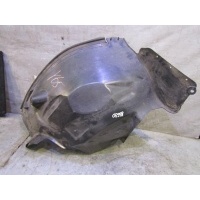 Локер передний правый Mercedes Benz W251 R-Klasse 2005-нв A2518841022