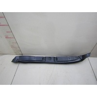 Пыльник (кузов наружные) VW Polo (Sed RUS) 2011-2020 6RU821112