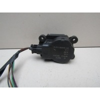 Моторчик заслонки печки Ford Focus II 2005-2008 3M5H19E616AB