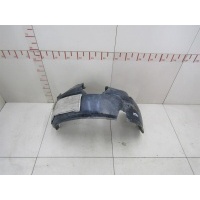 Локер передний правый Ford Fiesta 2008-нв C1BB16114AA