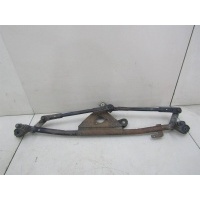 Трапеция стеклоочистителей Hyundai Santa Fe (SM) \Santa Fe Classic 2000-2012 9812026000