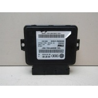 Блок управления парковочным тормозом Audi A6 (C6,4F) 2005-2011 4F0907801