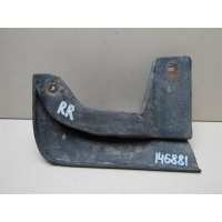 Брызговик задний правый Hyundai Accent II (+ТАГАЗ) 2000-2012 8684225000