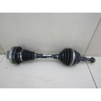 Полуось передняя VW Touareg 2002-2010 7L6407271D
