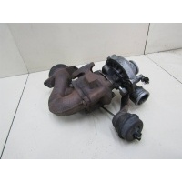 Турбина VW Transporter T4 1996-2003 074145701A