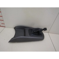 Накладка декоративная Kia Soul 2009-2014 846502K040