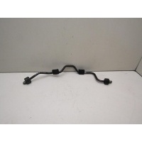 Трубка топливная Mercedes Benz W221 2005-2013 A6420700033