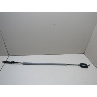 Трос открывания двери VW Polo (Sed RUS) 2011-2020 5N0837017E