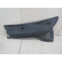 Решетка стеклооч. (планка под лобовое стекло) Renault Scenic 1999-2002 8200050329