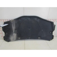Шумоизоляция капота Chevrolet Captiva (C100) 2006-2010 96631313