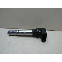 Катушка зажигания Skoda Octavia (A5 1Z-) 2004-2013 036905715F