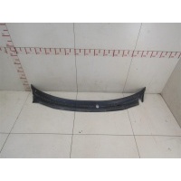 Решетка стеклооч. (планка под лобовое стекло) Mazda 323 (BJ) 1998-2002 BJ0J50790A