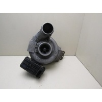 Турбина Mercedes Benz W221 2005-2013 A6420900180