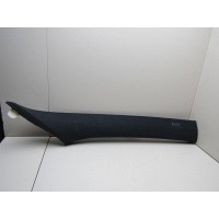 Обшивка стойки BMW 5-серия E60\E61 2003-2009 51437897588
