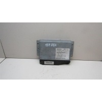 Блок управления АКПП Peugeot 607 2000-2010 2529L7