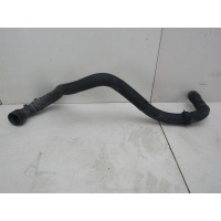 Патрубок радиатора VW Golf IV \Bora 1997-2005 1J0122051B