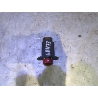 Кнопка аварийной сигнализации Mitsubishi Airtrek 2001-2005 MR480871