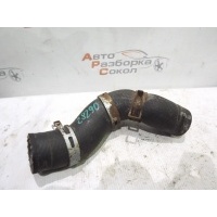 Патрубок интеркулера Toyota RAV 4 2006-2013