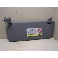 Козырек солнцезащитный (внутри) Lifan Solano 2010-2016 B8204200B03