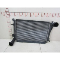 Интеркулер VW Passat (B6) 2005-2010 3C0145803E