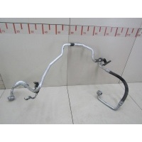 Трубка кондиционера Skoda Octavia (A5 1Z-) 2004-2013 1K0820743FP