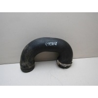 Патрубок интеркулера Opel Vectra C 2002-2008 9178635